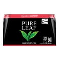 thumbnail image 2 of Pure Leaf Raspberry Iced Tea 6 x 340 ml, Cans, 2 of 5