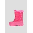 thumbnail image 2 of Cougar Chaussures pour Enfants Boost_T Cougar Rose, 8T m US, 2 of 2