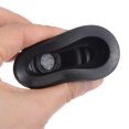 thumbnail image 4 of Unique Bargains Washing Machine Drain Pipe Seal Silicone Sealing Plug Ring 39mm Black, 4 of 5