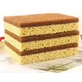 thumbnail image 4 of Sponge for Washing Dishes Home Cleaning Tools Kitchen Accessories, 4 of 5