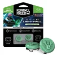 thumbnail image 1 of KontrolFreek FPS Freek Galaxy Purple for Xbox X and Series One Controller/2 Performance Thumbsticks for Xbox One s Replacement 46, 1 of 6