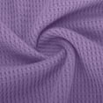 thumbnail image 4 of ShomPort Womens 2PC Matching Set Sleeveless Round Collar Crop Tops High Elastic Waisted Drawstring Shorts Comfort Athletic Outfits, 4 of 6