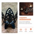 thumbnail image 4 of FESTFENDS 2Pcs  Votive Holder Iron Candle Holder for Classic  Design Use, 4 of 7