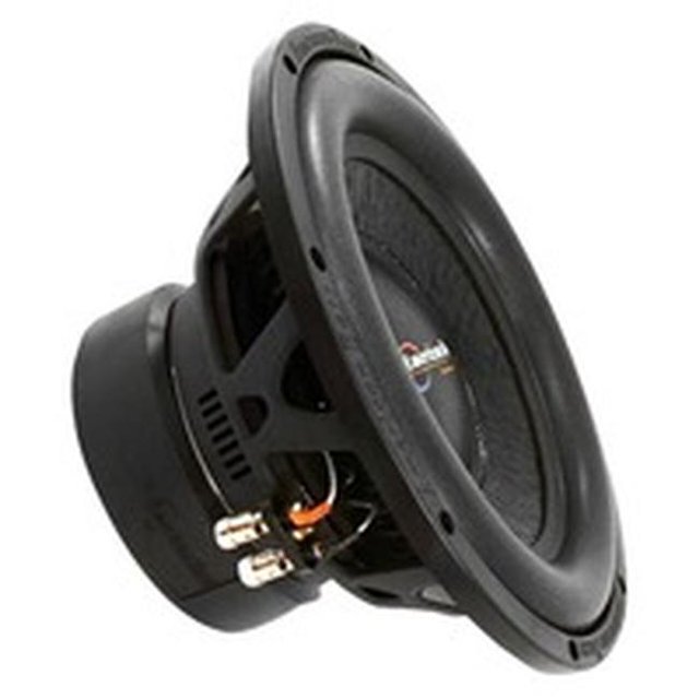 Caisson de Basses à Bobine Vocale 12 Po 700 W, 4 Ohms Simple