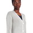 thumbnail image 4 of Cardigan carré George pour femmes, 4 of 6