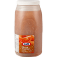thumbnail image 1 of Kraft Zesty Italian Dressing, Bold Herb & Garlic Vinaigrette, 3 L (101 fl oz) Bulk Foodservice Jug, 1 of 2