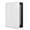 Blanc, variante sur GANGXUN Compatible avec Amazon Kindle paperwhite 3/2/1 Étui – Couverture Intelligente Magnétique à Trois Volets, Support Multi-angle, Antichoc