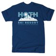 thumbnail image 1 of Star Wars Hoth Ski Restort T-Shirt-XLarge, 1 of 2