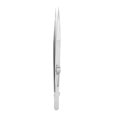 thumbnail image 3 of Domqga Adjustable Tweezer, Tip Tweezer, Nail Art Identificationand Grading For Painting, 3 of 8