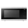 thumbnail image 2 of Samsung 1.9 Cu.Ft CounterTop Microwave with Sensor Cooking - Stainless Steel (MS19DG8500SRAC), 2 of 5