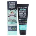 thumbnail image 1 of Activated Charcoal Whitening - Spearmint by My Magic Mud for Unisex - 4 oz Toothpaste, 1 of 4