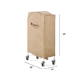 thumbnail image 2 of Foundations Crib Saver Compact - Steel Cribs, 2 of 2