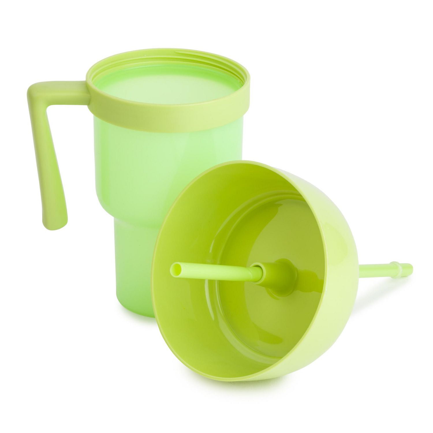 "Mainstays Gobelet de Sta 32 fl oz, Vert"