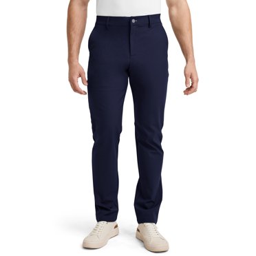 Jockey Men's EverActive Tech Chino Pant