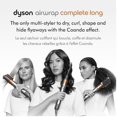 thumbnail image 2 of Dyson Airwrap Multi-Styler Complete Long, 2 of 6