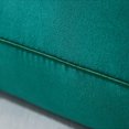 thumbnail image 5 of LutIedan 2PCS Hotel Grade Pillow Core Hypoallergenic Down Alternative Support for Back Stomach Sleepers Plush Soft Machine Washable Bed Pillow Core, 5 of 5