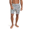 thumbnail image 1 of Jockey Men's Ultra Soft Cooling Sleep Short, 1 of 6