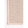 thumbnail image 2 of ECARPET Modern Area Rug for Living Room, Dining Room and Bedroom<br>Jute Natura <br>Collection, 2 of 9