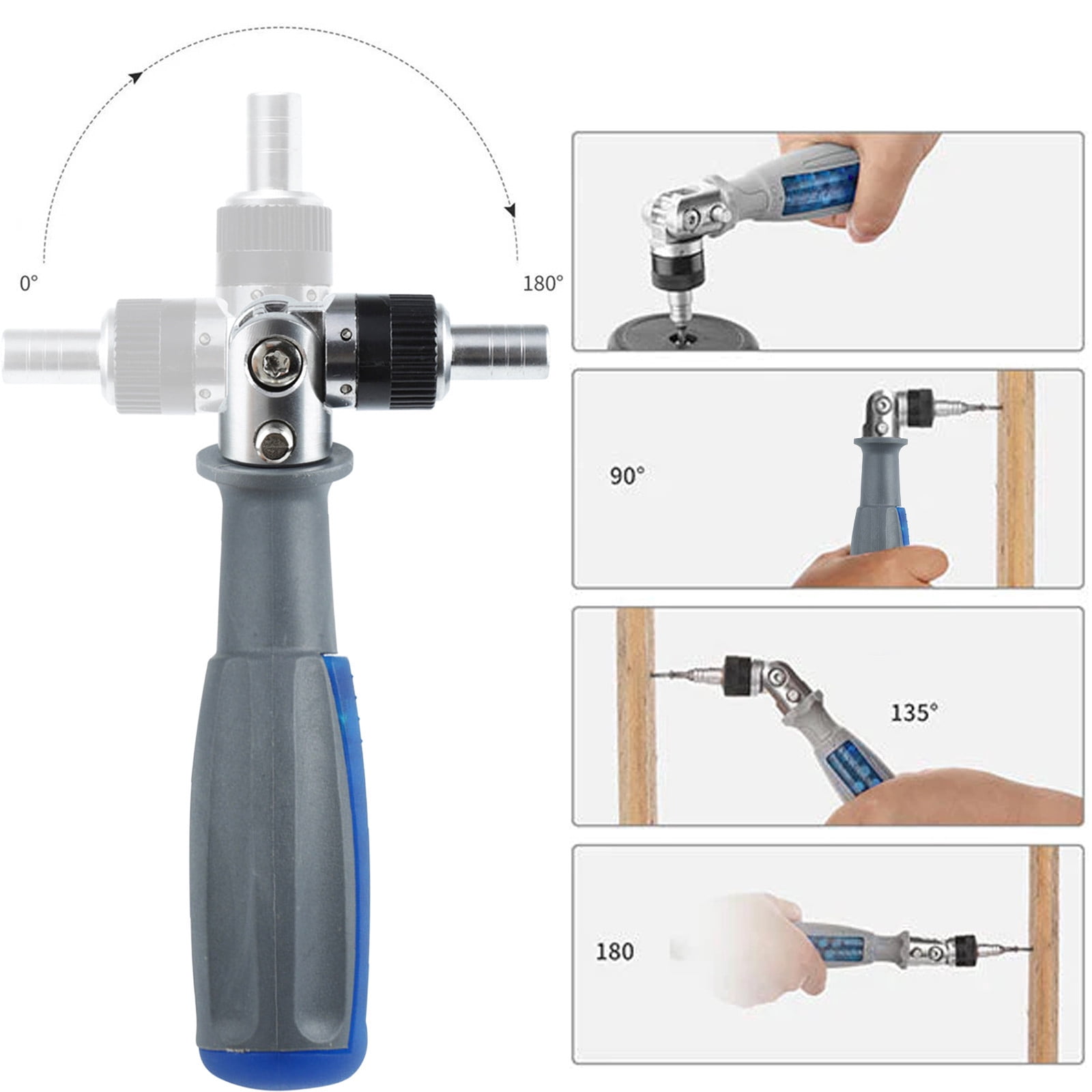 14-in-1 Precision Screwdriver Set Multi-purpose 14-in-1 Shaped Y-shaped U-shaped Repair Tool Screwdriver Multi-purpose Screwdriver Set With Built-in Batch