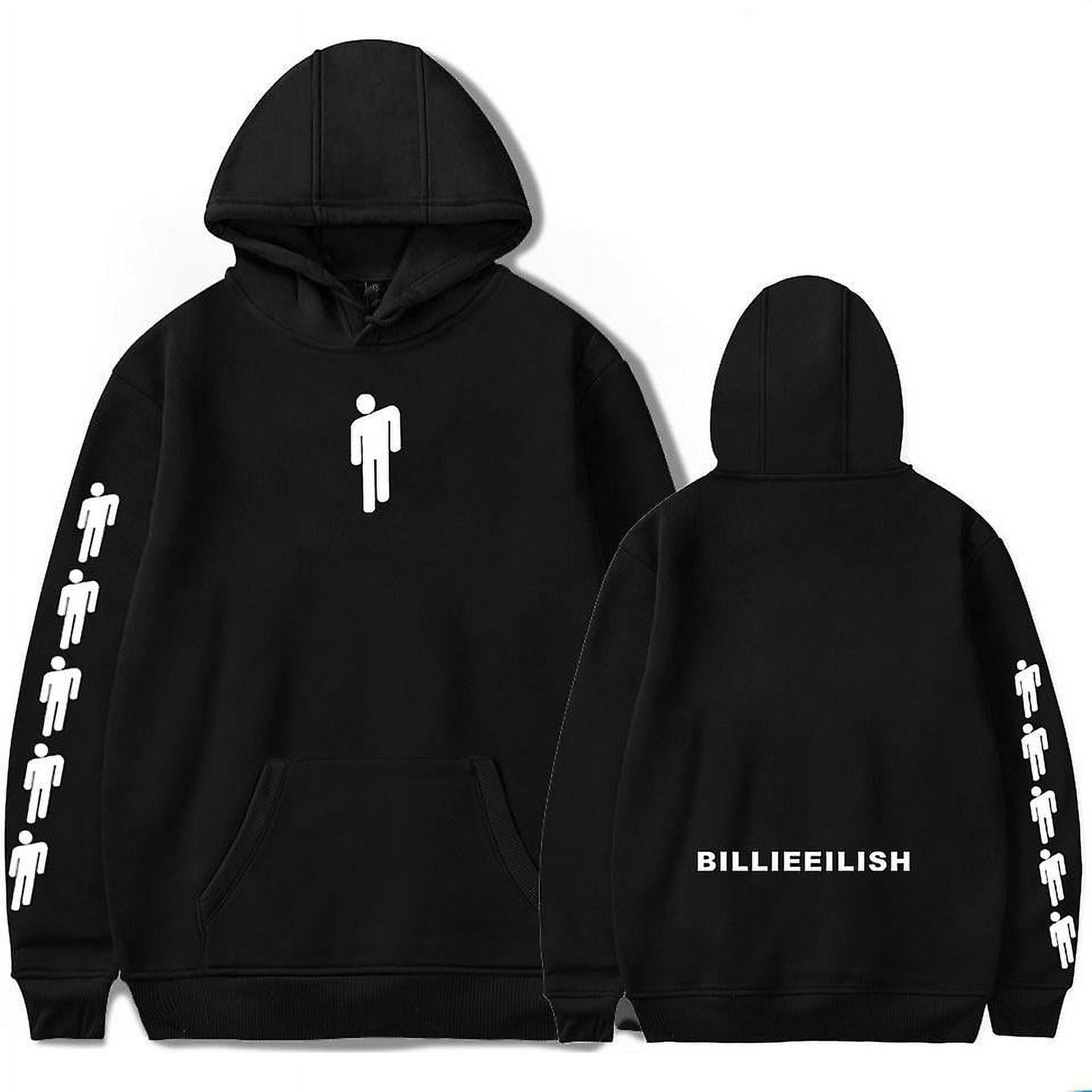 ミュージシャン billieeilish ZipHoodie XXL f20bf504-1a2c-4d17-bae4-
