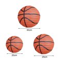 thumbnail image 4 of YAOMOBB Lanterne de Soccer Pendentifs Lanternes de Soccer Ensemble Suspendu Pliable Rond Forme Olive Impression Claire Décoration Réutilisable, 4 of 5