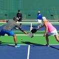 thumbnail image 2 of Goplus Filet de Pickleball Portable de 22 Pi avec Sac de Transport pour Jeu Intérieur Extérieur, 2 of 9