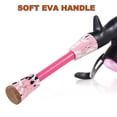 thumbnail image 2 of Kids Fishing Pole Telescopic Fishing Rod and Reel Combo Kit, 2 of 6