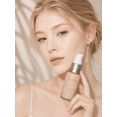 thumbnail image 3 of da lish cosmetics - Clean Weightless Buildable Coverage Foundation For All Skin Types- F01 Very Fair, 3 of 6