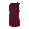 thumbnail image 1 of Bella + Canvas Ladies' Jersey Muscle Tank, 1 of 3