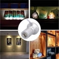 thumbnail image 3 of LED Mini Spot Lights Jewelry Cabinet Lamp Dimmable LED Spotlight Aluminum USB 5V Dimmable LED Spotlight for Home Hotel and Jewelry Store, 3 of 7