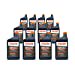 thumbnail image 3 of Driven Racing Oil BR30 Break In Oil 5w-30 Motor Oil (12 Quarts) High Zinc Formula, Dyno Pulls, Night of Racing, up to 400 miles on the street. Break in New Engine., 3 of 9