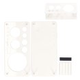 thumbnail image 1 of Bartending Tool Holder, Odorless Tidy Organization Loss Proof Bartender Kit Stand Space Saving  For Home S,L, 1 of 8