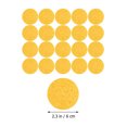 thumbnail image 2 of FUTUREORYY 20pcs Face Washing Makeup Sponge Cellulose for Daily Use, 2 of 7