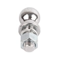 thumbnail image 5 of Hitch Ball Mount,Trailer Hitch Ball Smooth Trailer Hitch Ball Mount Trailer Ball True Excellence, 5 of 5