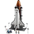 thumbnail image 2 of LEGO Shuttle Expedition 10231, 2 of 7