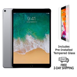 Refurbished Apple iPad Pro 9.7 (1st Gen) A1673 (WiFi) 128GB Space