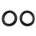 thumbnail image 4 of Speaker Rubber Edge, Rubber 6 Inch / 156mm Surround Speaker Repair Parts Replacement, Exquisite Craft Rubber Speaker Edge Rings, 4 of 7