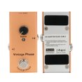 thumbnail image 2 of IRIN EF-06 Electric Guitar Effect Pedal Portable Guitar Effector Mini, 2 of 8