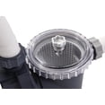 thumbnail image 2 of Intex Krystal Clear Sand Filter Pump, 3000 GPH, 2 of 6