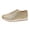B-Gold, variant on 2025 Slip on Women Comfort for Women Casual Summer Shoes Walking Flat Loafers Casual Dress Casual Shoes for Women Shoes Driving Loafers Walking Business Casual Shoes for Women Heel Shoes for Women