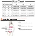 thumbnail image 3 of Birdeem Womens 2024 Spring Fashion Swim Skirt Solid Color Large Size Suspender Swim Skirt, 3 of 12