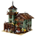 thumbnail image 1 of LEGO LEGO Ideas - Old Fishing Store (21310), 1 of 5