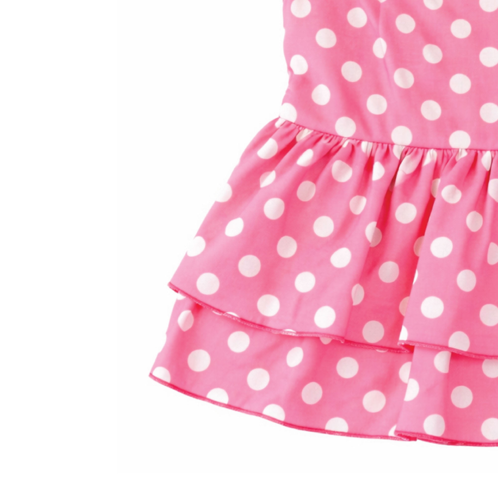 One Paw, robe mignonne pour chien, légère, rose, plusieurs tailles, pour chiens