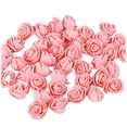 thumbnail image 1 of Transemion 500pieces Wreath Wedding House Decor Lasting Impression With These Exquisite meat pink 1Set, 1 of 6
