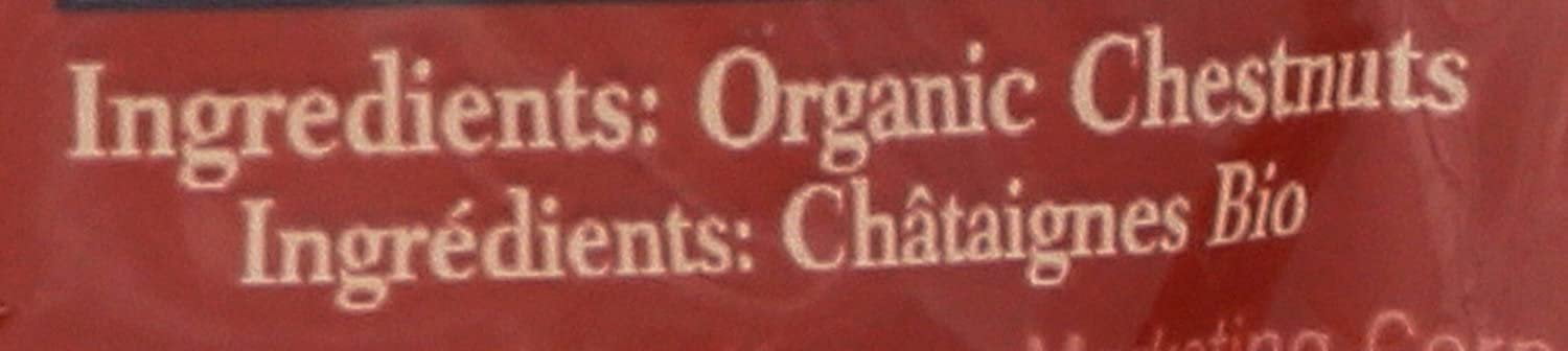 RSTD W CHESTNUTS - FRENCH