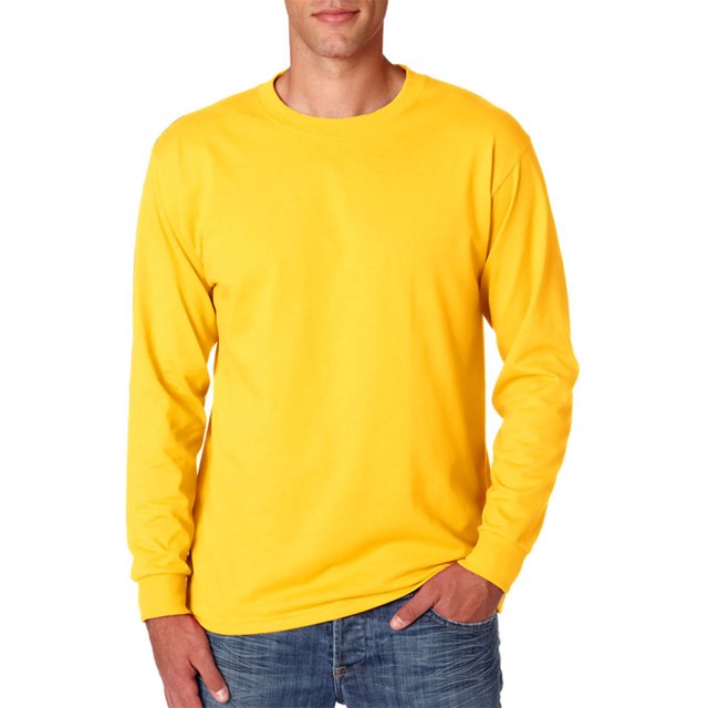 Jerzees Jz 29Lsr 5.6 Oz 50/50 L/S Tee