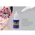 thumbnail image 3 of 5Pcs Nail Glue Quick Drying High Viscosity Multi-Function Nail Art Glues, 3 of 8