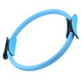 thumbnail image 3 of FLAMEEN Fitness Circle, Yoga Ring Pilates Ring For Home For Office For Gym, 3 of 8