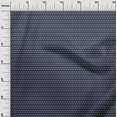 thumbnail image 2 of oneOone Cotton Poplin Fabric Leaves & Floral Block Fabric Prints By Yard 42 Inch Wide, 2 of 5