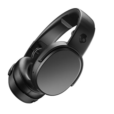 SKULLCANDY BT CRUSHER XT TRUE BLACK